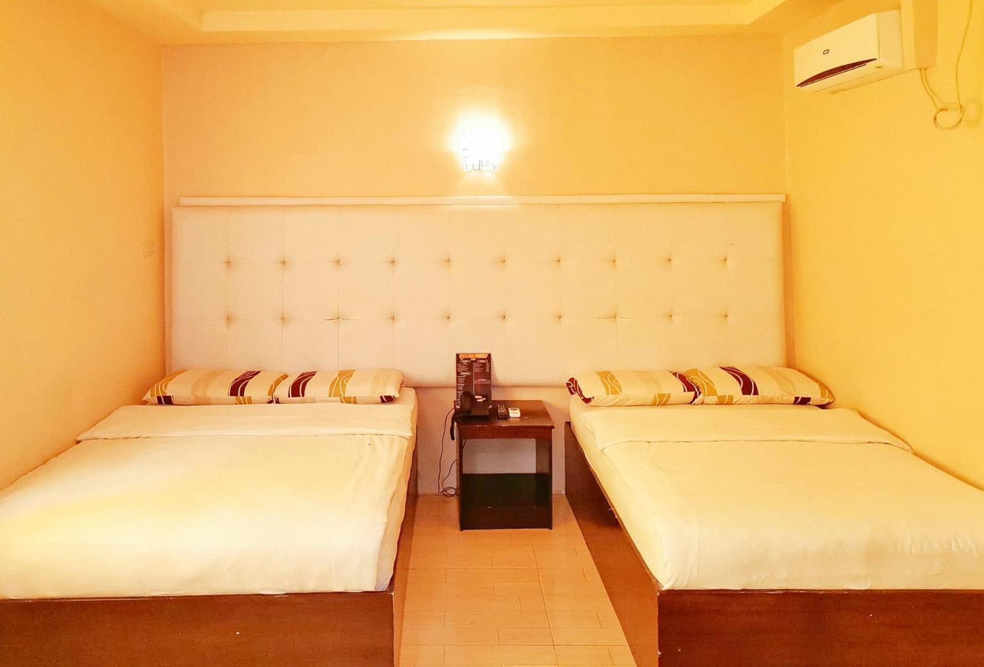Reddoorz @ Jackie'S Hotel & Restaurant Ipil  Exterior photo